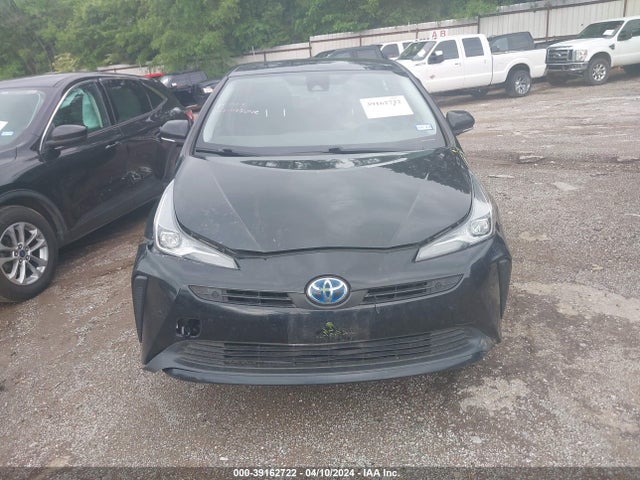 Toyota Prius Le 2022 JTDKAMFU9N3159242 Image 12