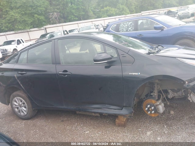 Toyota Prius Le 2022 JTDKAMFU9N3159242 Image 13
