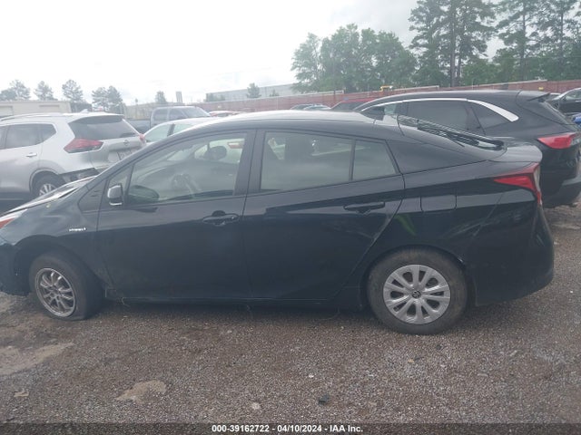 Toyota Prius Le 2022 JTDKAMFU9N3159242 Image 14