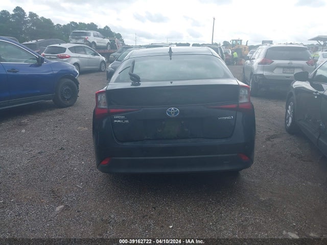 Toyota Prius Le 2022 JTDKAMFU9N3159242 Image 16