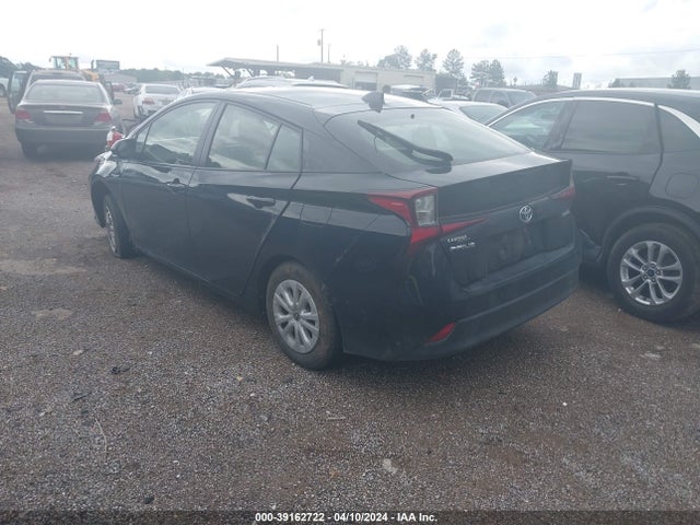 Toyota Prius Le 2022 JTDKAMFU9N3159242 Image 3