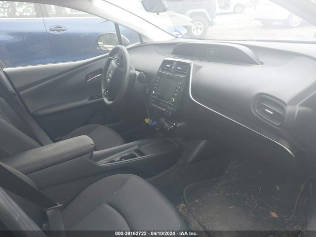 Toyota Prius Le 2022 JTDKAMFU9N3159242 Image 5