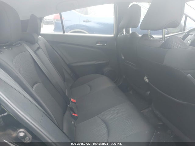 Toyota Prius Le 2022 JTDKAMFU9N3159242 Image 8