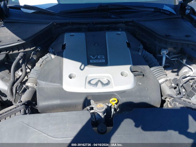 JN1BV7AR4FM421899 Infiniti Q50 Premium