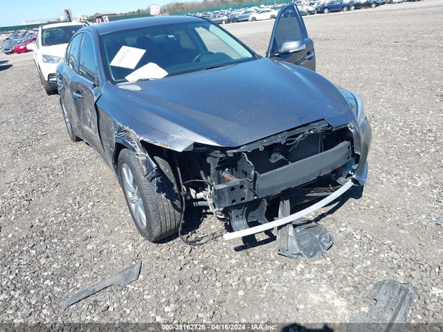 JN1BV7AR4FM421899 Infiniti Q50 Premium