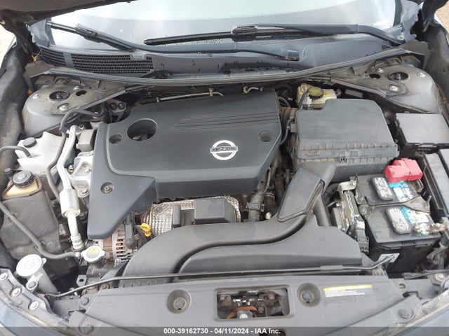 Nissan Altima 2.5 Sv 2014 1N4AL3AP8EC110900 Image 10