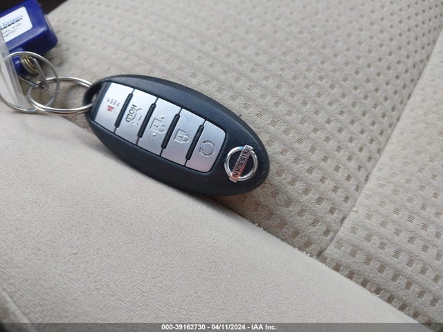Nissan Altima 2.5 Sv 2014 1N4AL3AP8EC110900 Image 11