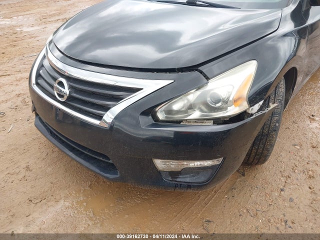 Nissan Altima 2.5 Sv 2014 1N4AL3AP8EC110900 Image 12