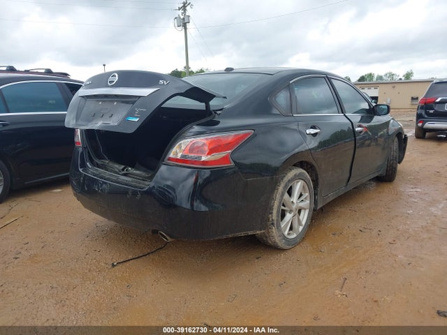 Nissan Altima 2.5 Sv 2014 1N4AL3AP8EC110900 Image 4