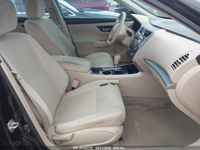 Nissan Altima 2.5 Sv 2014 1N4AL3AP8EC110900 Image 5