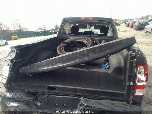 RAM 1500 Express Quad Cab 4x4 6'4 Box 2017 1C6RR7FT0HS739853 Image 12