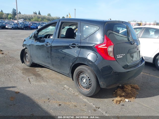 Nissan Versa Note S (sr) 2015 3N1CE2CP7FL361002 Image 3