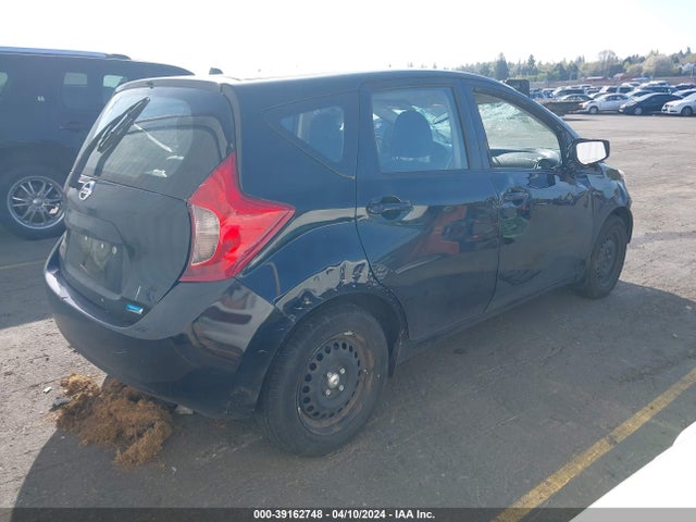 Nissan Versa Note S (sr) 2015 3N1CE2CP7FL361002 Image 4