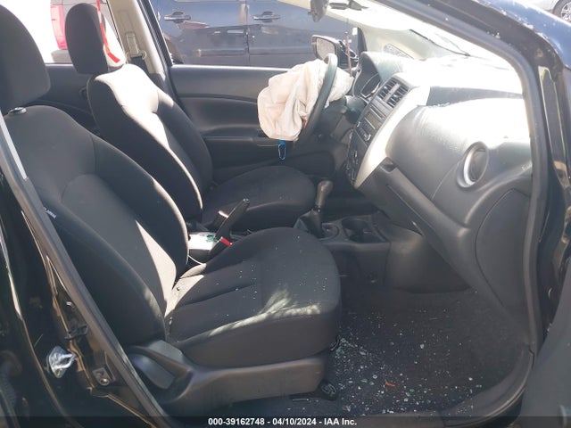 Nissan Versa Note S (sr) 2015 3N1CE2CP7FL361002 Image 5