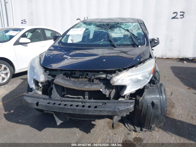 Nissan Versa Note S (sr) 2015 3N1CE2CP7FL361002 Image 6