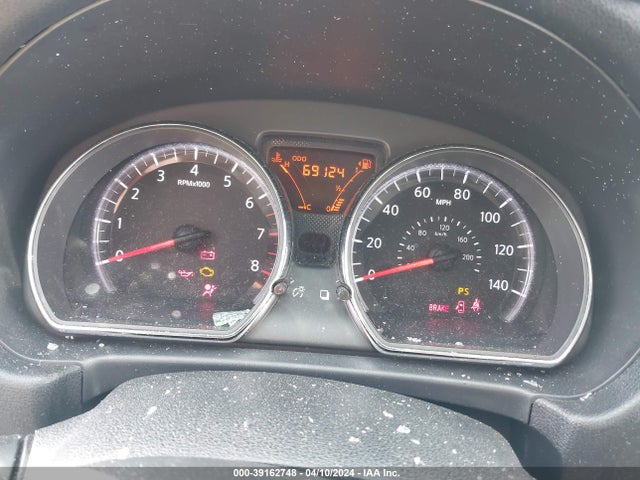 Nissan Versa Note S (sr) 2015 3N1CE2CP7FL361002 Image 7
