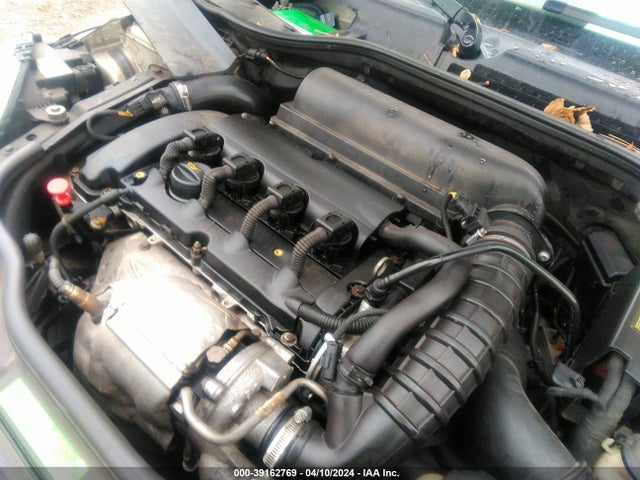 2009 MINI COOPER S WMWMF735X9TT96527 Photo 9