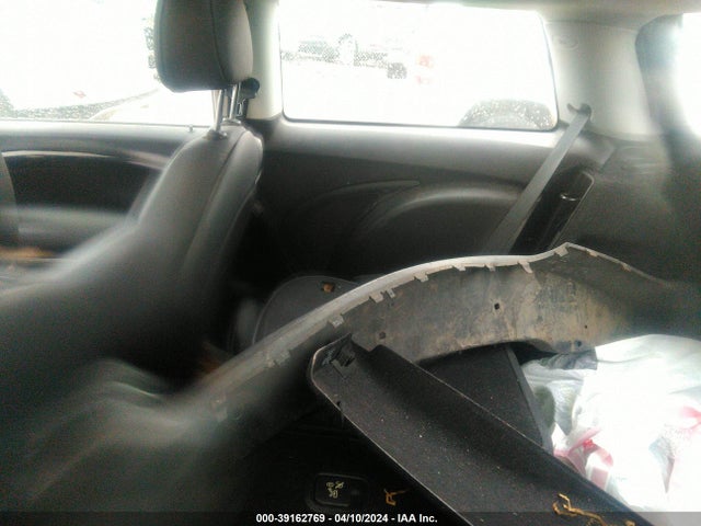 2009 MINI COOPER S WMWMF735X9TT96527 Photo 7