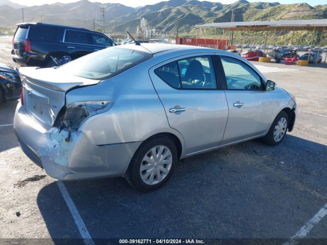 3N1CN7AP3HL814552 Nissan Versa 1.6 S/1.6 S+/1.6 Sl/1.6 Sv