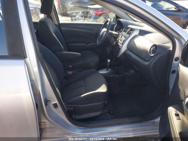 3N1CN7AP3HL814552 Nissan Versa 1.6 S/1.6 S+/1.6 Sl/1.6 Sv