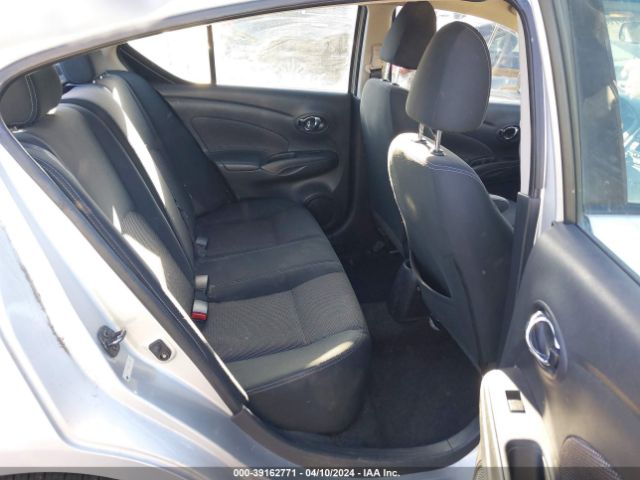3N1CN7AP3HL814552 Nissan Versa 1.6 S/1.6 S+/1.6 Sl/1.6 Sv