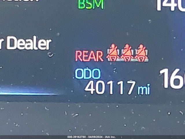 Toyota Corolla Hybrid Le 2021 JTDEAMDE0MJ019129 Image 15
