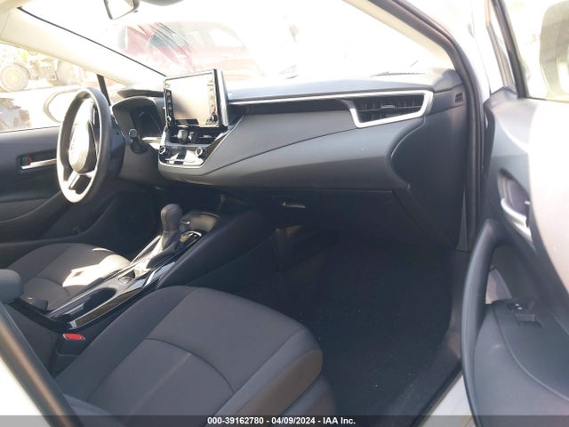 Toyota Corolla Hybrid Le 2021 JTDEAMDE0MJ019129 Image 5