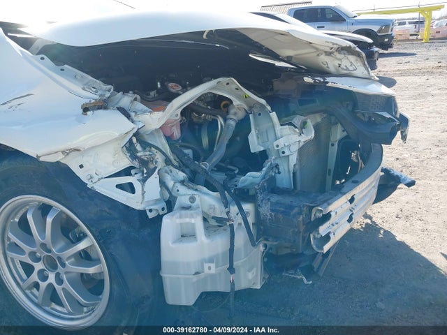 Toyota Corolla Hybrid Le 2021 JTDEAMDE0MJ019129 Image 6