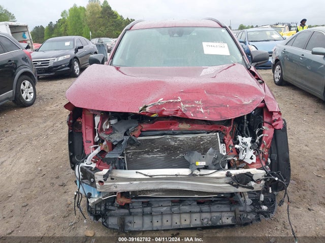 Toyota RAV4 LE 2019 2T3H1RFV4KW057338 Image 13