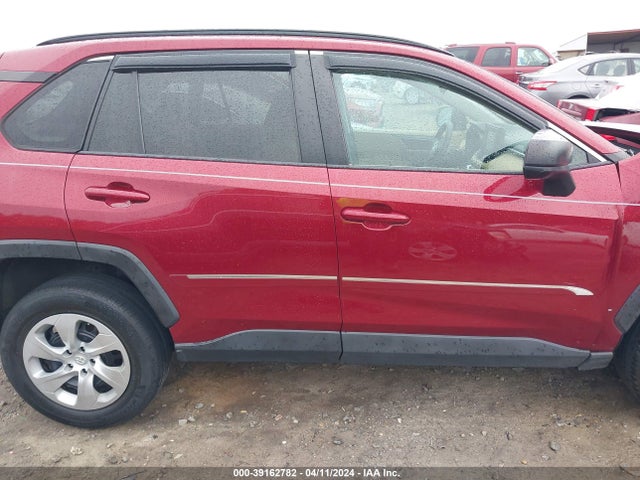 Toyota RAV4 LE 2019 2T3H1RFV4KW057338 Image 14