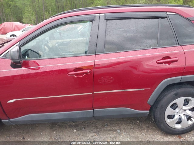 Toyota RAV4 LE 2019 2T3H1RFV4KW057338 Image 15