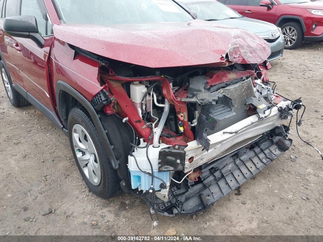 Toyota RAV4 LE 2019 2T3H1RFV4KW057338 Image 19