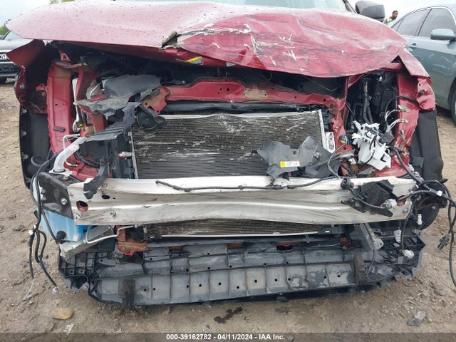 Toyota RAV4 LE 2019 2T3H1RFV4KW057338 Image 20
