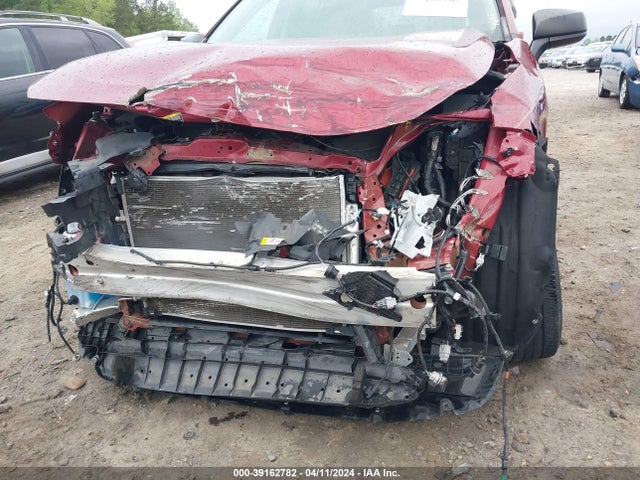 Toyota RAV4 LE 2019 2T3H1RFV4KW057338 Image 6