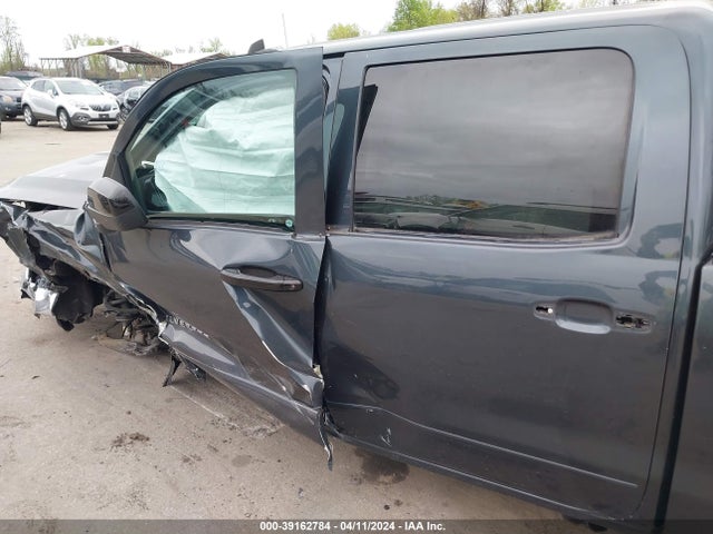 Chevrolet Silverado 1500 1lt 2017 3GCUKREC6HG322734 Image 17