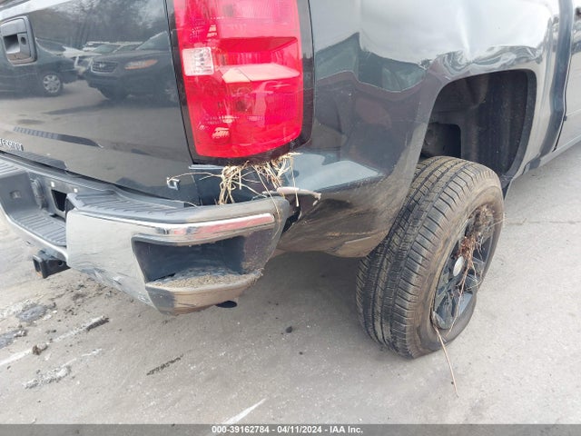 Chevrolet Silverado 1500 1lt 2017 3GCUKREC6HG322734 Image 18
