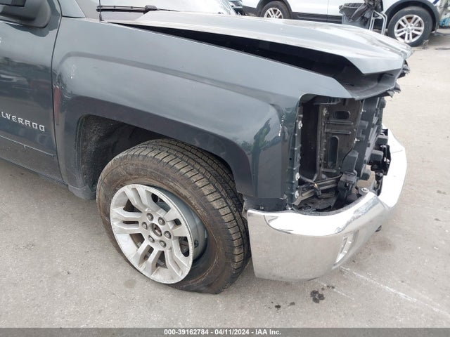 Chevrolet Silverado 1500 1lt 2017 3GCUKREC6HG322734 Image 19
