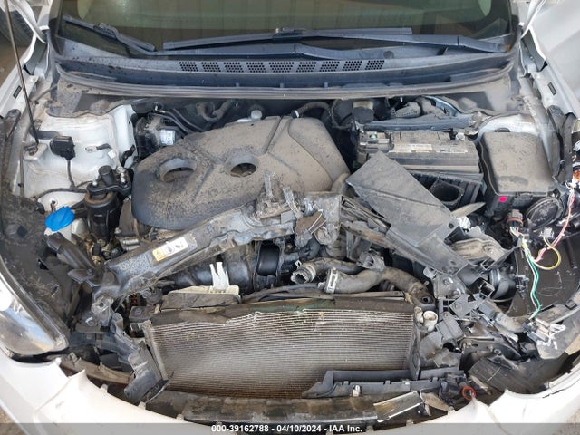 Hyundai ELANTRA SE 2016 5NPDH4AE9GH755835 Image 10