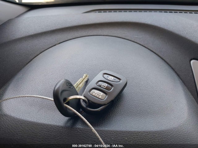 Hyundai ELANTRA SE 2016 5NPDH4AE9GH755835 Image 11