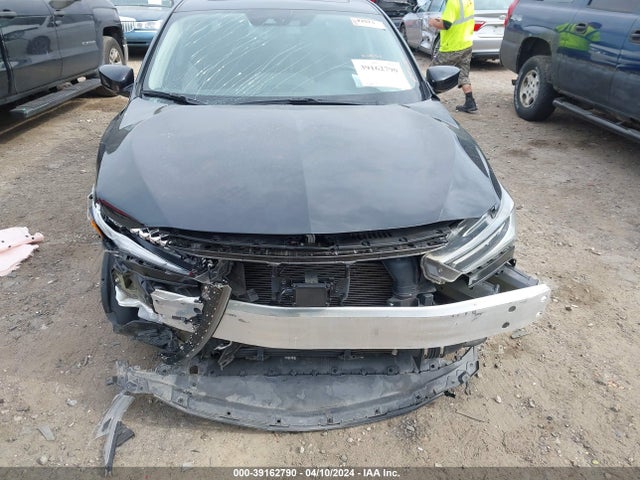 Acura Ilx Premium Package/technology Package 2021 19UDE2F75MA008387 Image 13