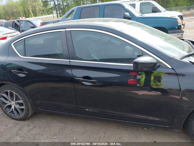 Acura Ilx Premium Package/technology Package 2021 19UDE2F75MA008387 Image 14