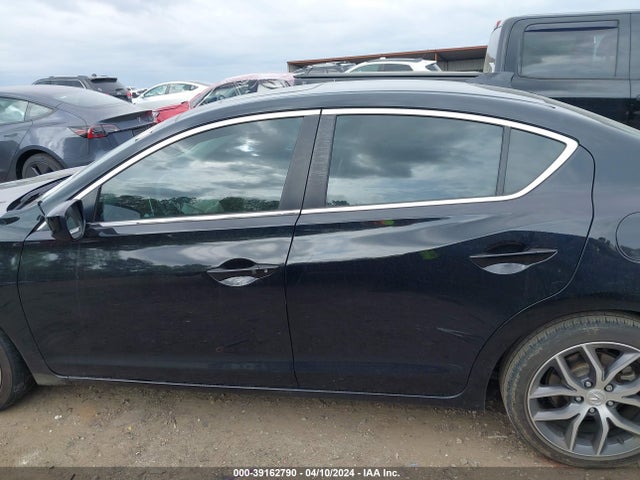 Acura Ilx Premium Package/technology Package 2021 19UDE2F75MA008387 Image 15