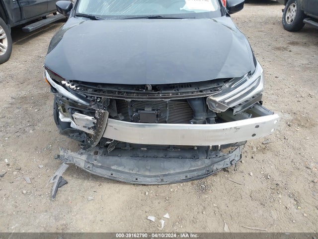 Acura Ilx Premium Package/technology Package 2021 19UDE2F75MA008387 Image 6