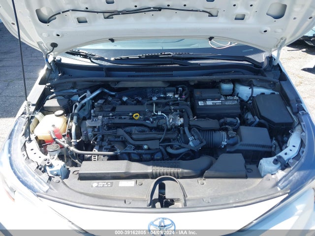 Toyota COROLLA SE 2020 JTDS4RCE4LJ018508 Image 10