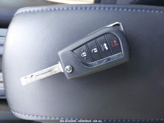 Toyota COROLLA SE 2020 JTDS4RCE4LJ018508 Image 11