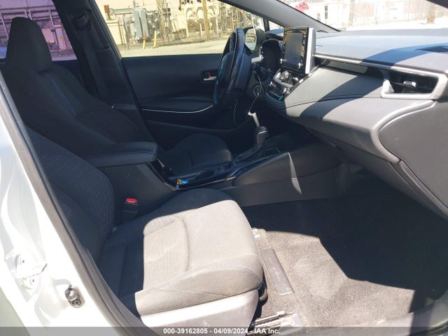 Toyota COROLLA SE 2020 JTDS4RCE4LJ018508 Image 5