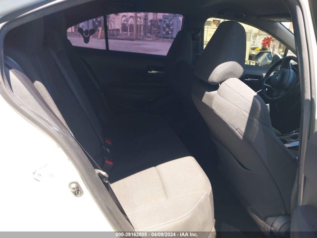 Toyota COROLLA SE 2020 JTDS4RCE4LJ018508 Image 8