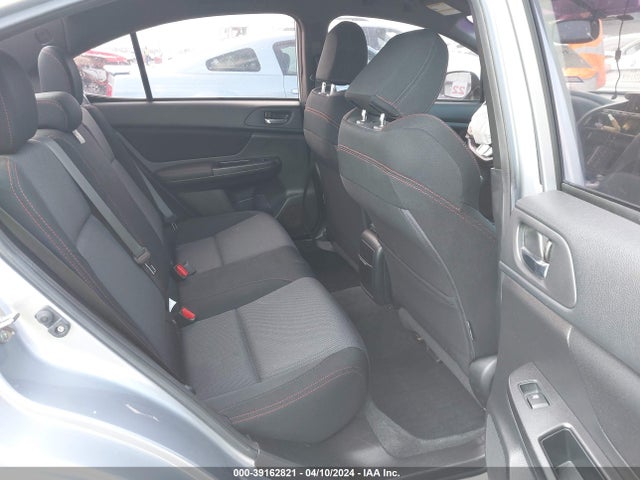 Subaru WRX 2015 JF1VA1A63F9829716 Image 8