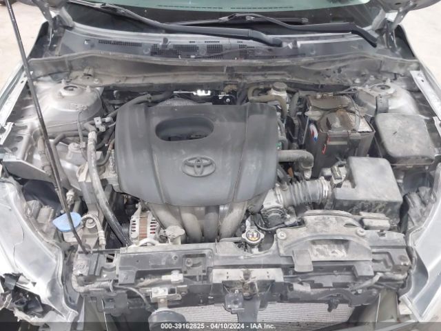 3MYDLBZV6GY109664 Scion IA