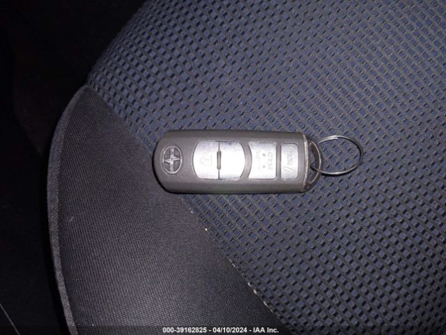 3MYDLBZV6GY109664 Scion IA